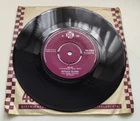 PETULA CLARK SAILOR / MY HEART (AMOUR) UK 1961 PYE 7N.15324