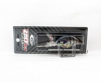 OSP Blitz EX DR 53 mm 12 Gramm Schwimmend K�der RP-O45 (9728)