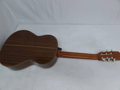 リョウ Classical Acoustic Guitar Ryoji Matsuoka M40 Made in Japan