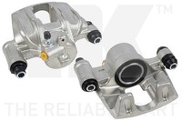 Bremssattel NK 2133161 FüR Sprinter Mercedes LT 2DA 28 VW 46 2DD Gusseisen 35 2