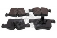 Bremsbelagsatz Vorne FüR BMW 1 Hatch 2 3 Gran Turismo 4 Gran X3 X4 2010->>