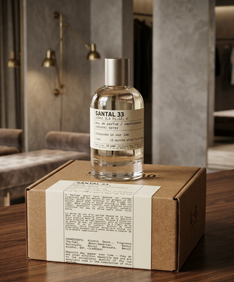 SANTAL 33 by LE LABO 3.4oz / 100ml Eau de Parfum for Unisex (New