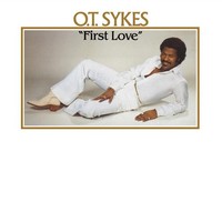 Audio Cd - O.T. Sykes - First Love - Everland -D- Neu
