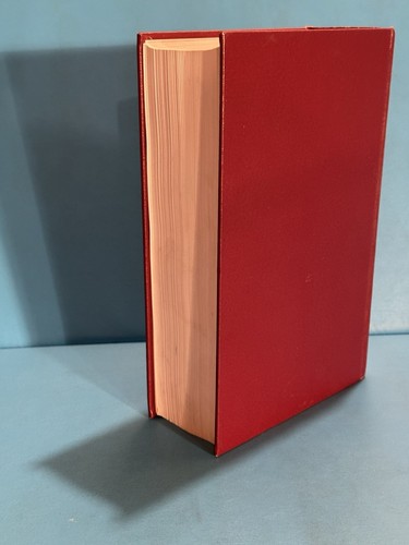 HEILIGE BIBEL IN MODERNEM ENGLISCH ~ Ferrar / Fenton ~ Destiny Pub. ~ GROSSDRUCK 1966 - Bild 3 von 11