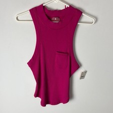 NWT Free People Movement Tank - Women's Large