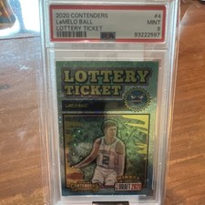 2020-21 Panini Contenders Basketball Cards 33