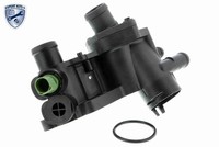 Neu - Vemo V15-99-2031 ThermostatgehäUse FüR Seat Skoda Vw