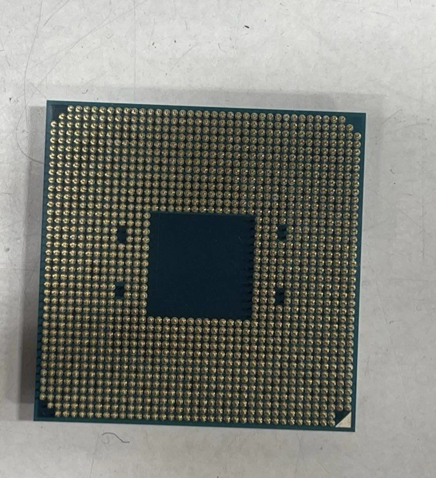 AMD锐龙5 1600X 3.60 GHz六核(YD160XBCM6IAE)处理器 — 第 2/3 张图片