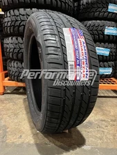 2 New American Roadstar Sport AS Tires 275/50R20 113Y XL BSW 275 50 20 2755020