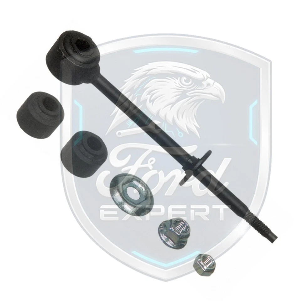 Barras estabilizadoras traseras MOOG OEM para Ford Thunderbird 1989-1997 garantía de por vida Foto 4 de 4