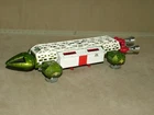 DINKY TOYS VINTAGE SPACE 1999 EAGLE  TRANSPORTER #359 COMPLETE