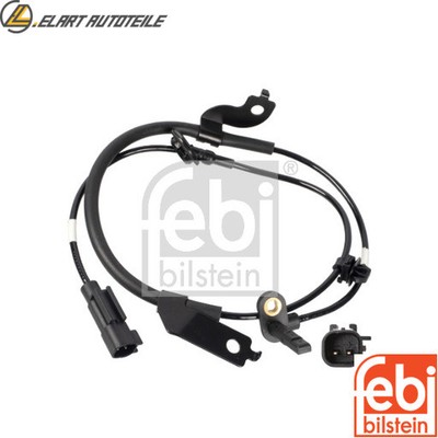 WHEEL SPEED SENSOR 172428 FOR MITSUBISHI ASX/VAN OUTLANDER/II/III LANCER/VIII  