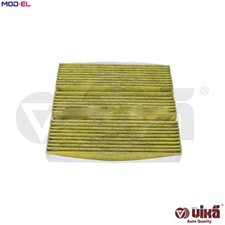 Image of FILTER CABIN AIR 11002201 FOR MERCEDES-BENZ EQA B-CLASS/Sports/Tourer EQB GLB
