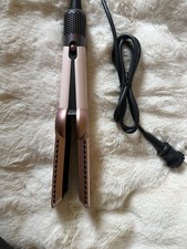 Plancha de pelo Dyson Airstrait