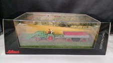 SCHUCO Güldner A4M Trailer Age14+