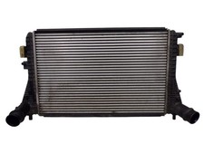 Ladeluftkühler CAYC passt für VW GOLF VI (5K1) 1.6 TDI 1K0145803AJ