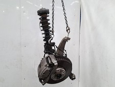 2015 BMW 7 SERIES F01/F02 O/S Offside Drivers Right Front Strut Shock Corner