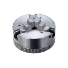 50 mm Legierungs-Dreibackenfutter pr&auml;zise f&uuml;r Hobbywerkstatt, Bohranordnungen