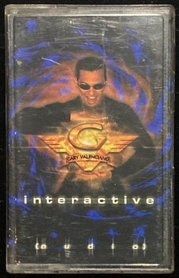 GARY VALENCIANO Interactive OPM Philippines Cassette Tape