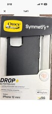 otterbox Symmetry  Series IPhone 13th Mini 12th Mini