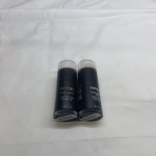 Lot of 2 Mehron CreamBlend Stick Makeup Gold Silver 400-GD 400-S 0.75 oz