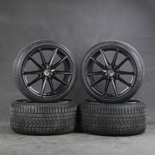 20/21 Zoll Porsche 992 Carrera S 4S Targa Carrera S Winterräder 992601025C