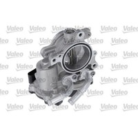 Drosselklappenstutzen Valeo 700468