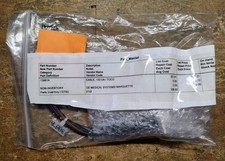 OEM GE Fetal Monitor UA Cable Assembly Corometrics 120/250 Series 13887A