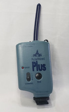 Pocketwizard Plus Receiver