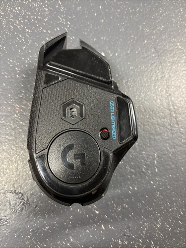 Logitech G502 LightSpeed-Wireless RGB Gaming Mouse - 第 3/7 張圖片