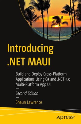 Shaun Lawrence | Introducing .NET MAUI | Taschenbuch | Englisch (2025) | xxvi