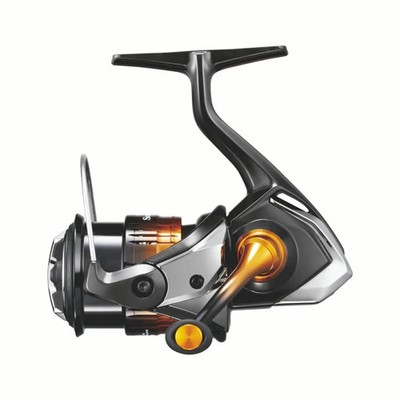 Shimano 22 SOARE BB C2000SSHG Spinning Reel New w/ Box from Japan