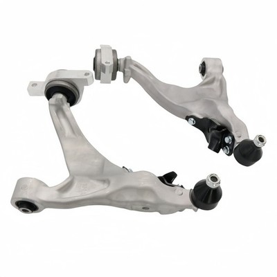 2x Front Lower Control Arm Kit w/ Ball Joint For Infiniti Q70 Q70L M56 M35h RWD