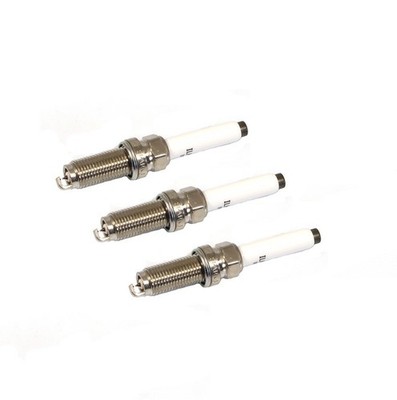Kit 3 Zundkerzen Zündung Iridium IAP LYNK&CO 01 1.5 HEV PHEV