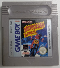 Thumbnail of ebay&reg; auction 366393718634 | Motocross Maniacs | Nintendo Game Boy | Gameboy | Nur Modul | #G