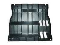Motorraumabdeckung Vorne FüR Mitsubishi L200 2005-2010