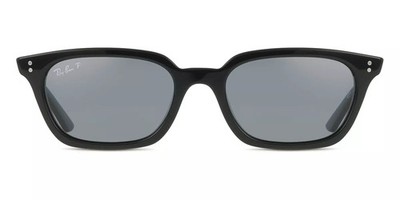 Ray-Ban RB4456F Zaya Asian Fit Polarized 667781 52 Unisex Sunglasses