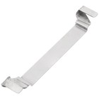 Edelstahl -Grillspatelhalter -Griddle -Werkzeug Halten Rack Griddle Accessoires