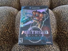 Metroid Prime 2: Echoes (GameCube, 2004) Complete