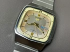 Vintage Seiko 5 Automatic 7009-5360 Dual Shade Dial 36mm Men's Watch