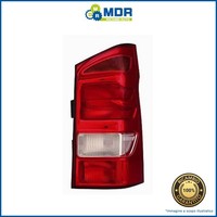 Faro - RÜCklicht Rechts Weiss ROT DX - Mercedes Vito MIT Heckklappe 14