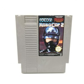 Robocop 2 NES (SP) [PO227760]