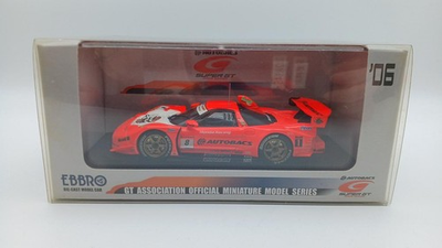 #ad Autobacs Arta Nsx Supergt 500 1 64 $64.95