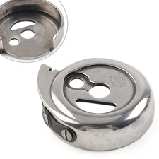 1Pcs Bobbin Case Cap For Pfaff 545 1245 JUKI 1341 Wanping 1245 341 #91-018348-91