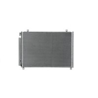 Kondensator Klimaanlage Mahle Ac 1057 000S
