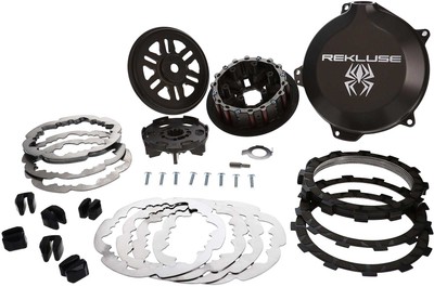 Rekluse Apex Clutch Kit-Husqvarna-FC 250/350/450-2023-2025