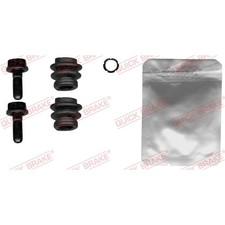 ✅ QUICK BRAKE ZUBEHÖRSATZ BREMSSATTEL VORNE NEU DE STOCK