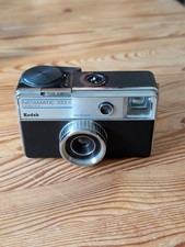 Kodak Instamatic 330 X