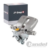 JP Group Bremssattel Bremszange Hinten Links Passend FüR Opel Insignia