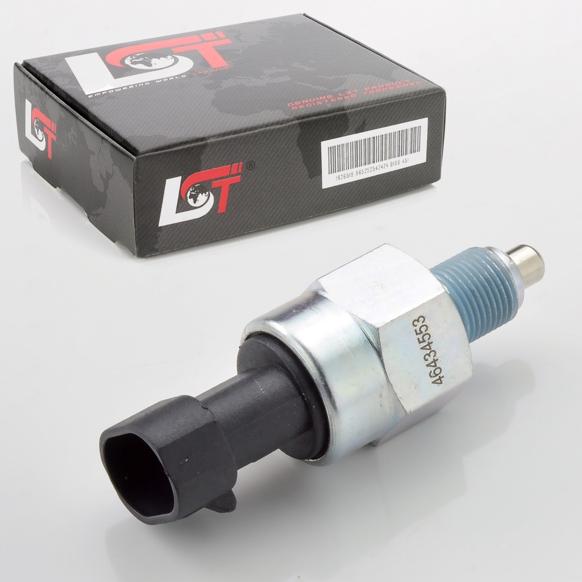 Reverse Light Reverse Gear Switch 46434553 For Lancia Models *New*
